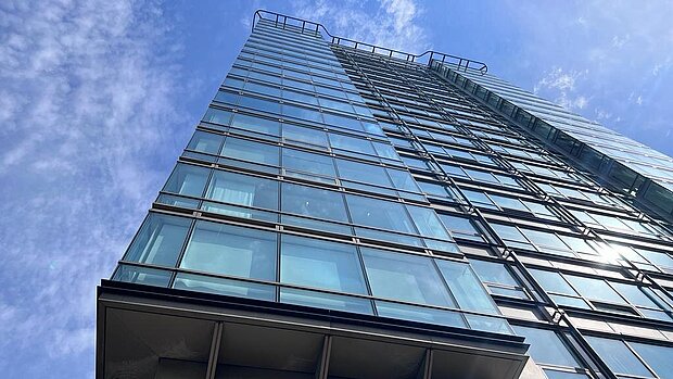 full engineering, design and installation Building facade remediation and replacement systems