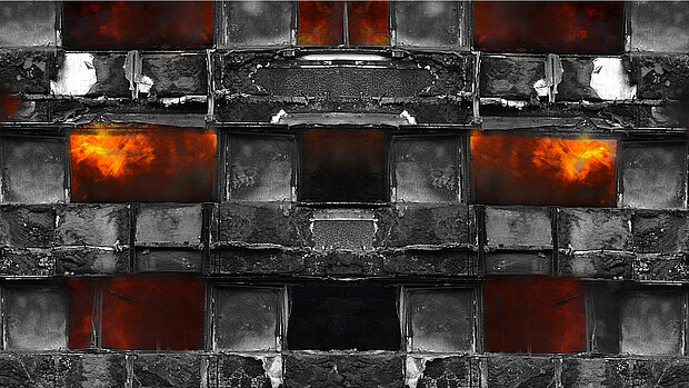 Fire Strategy Is my building cladding and façade safe?