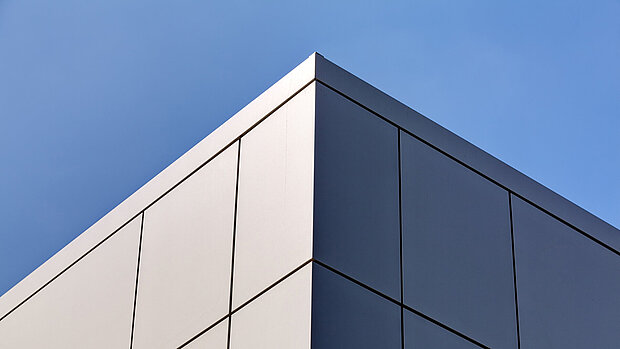 Combustible Cladding Replacement ACM (Aluminium Composite Material) is an aluminium sandwich panel with a combustible core